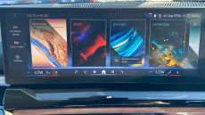 BMW i5 250kW eDrive40 M Sport Pro 84kWh 4dr Auto Electric Saloon